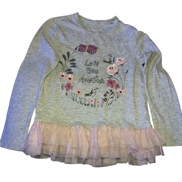 True Craft t-shirt Love One Another - Picture 1 of 5